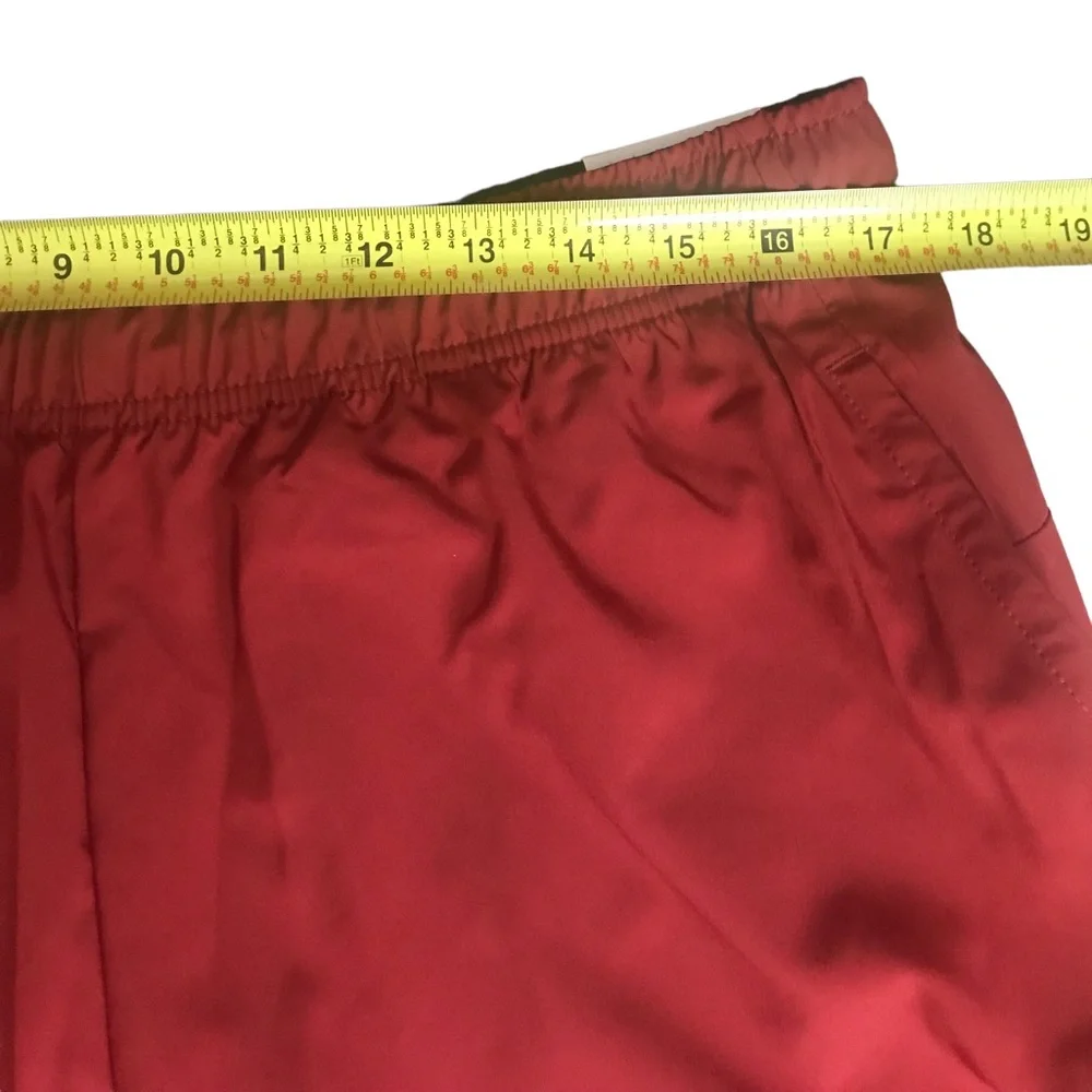 Nike Men’s Flex Shorts with Pockets XL